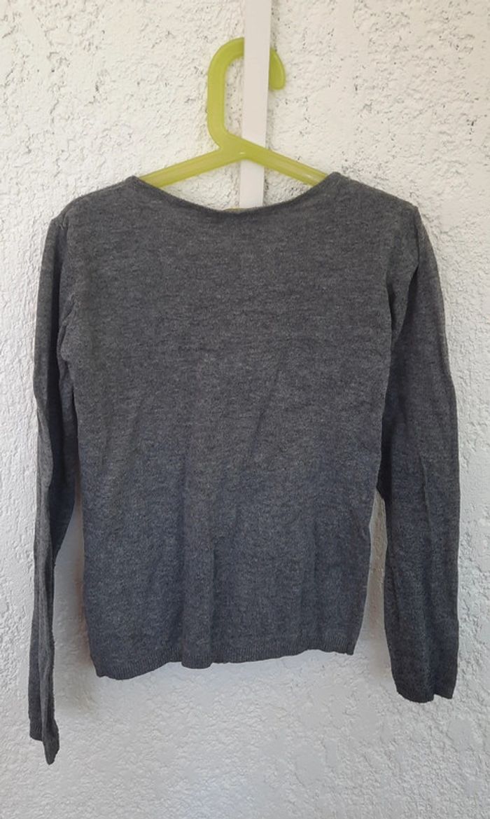 Gilet 10 ans - photo numéro 5