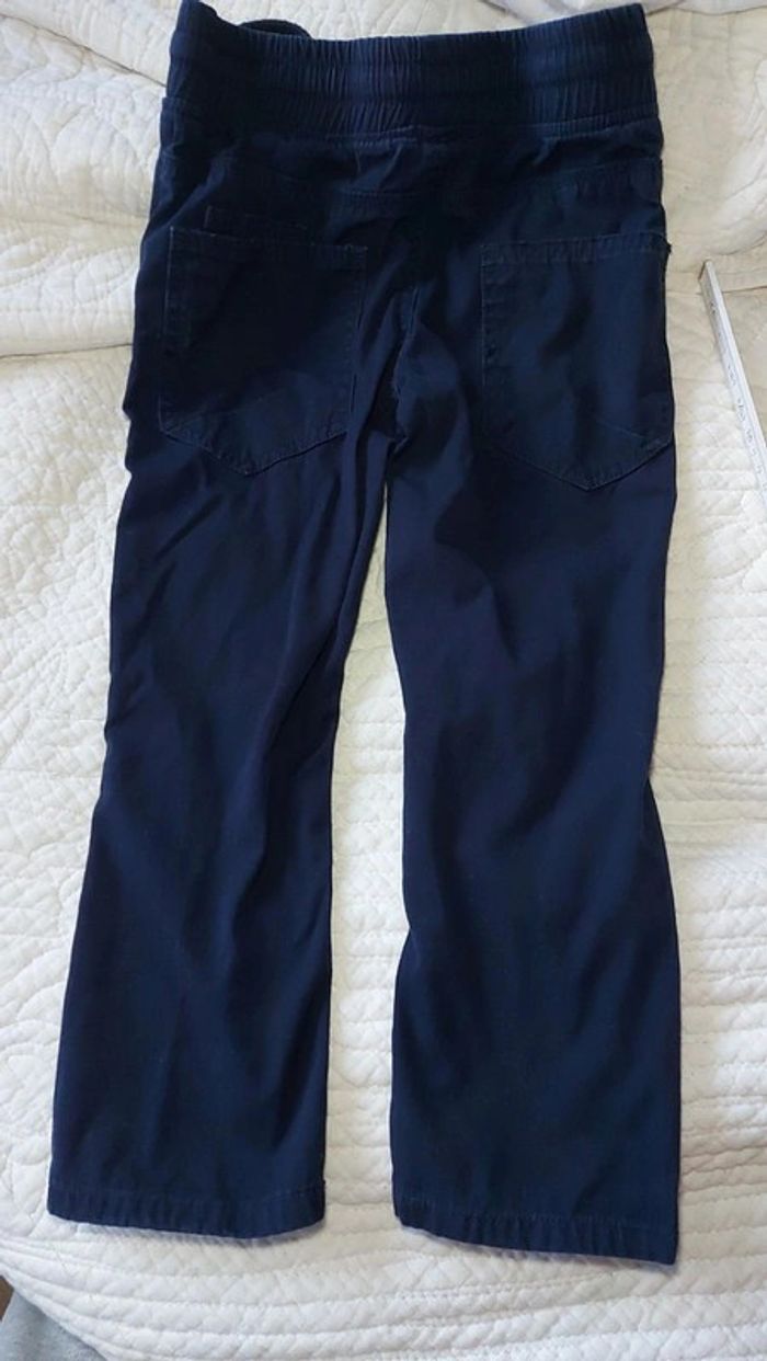 Pantalon coton - photo numéro 3