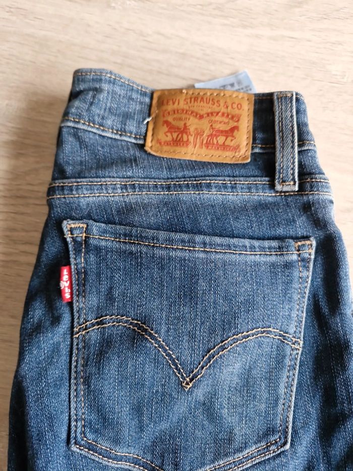 Jeans Levi's - photo numéro 2