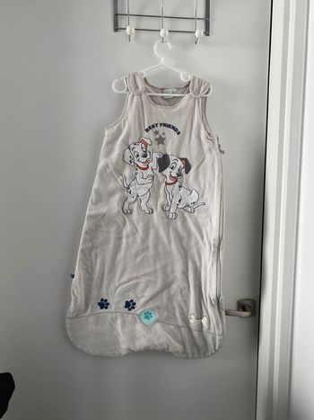 Gigoteuse 101 dalmatiens