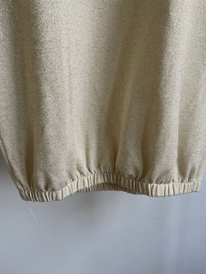 Pull hiver - photo numéro 3