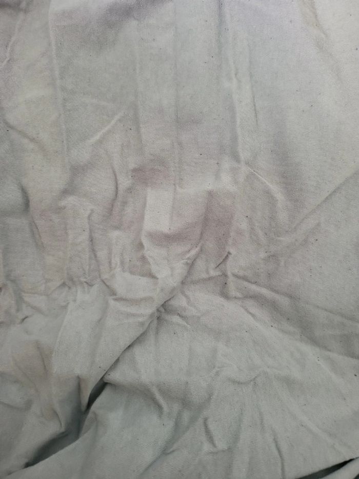 Lot 2 draps housse 90x200 bon état - photo numéro 5
