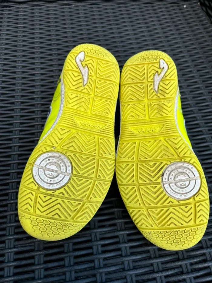 Basket joma - photo numéro 6