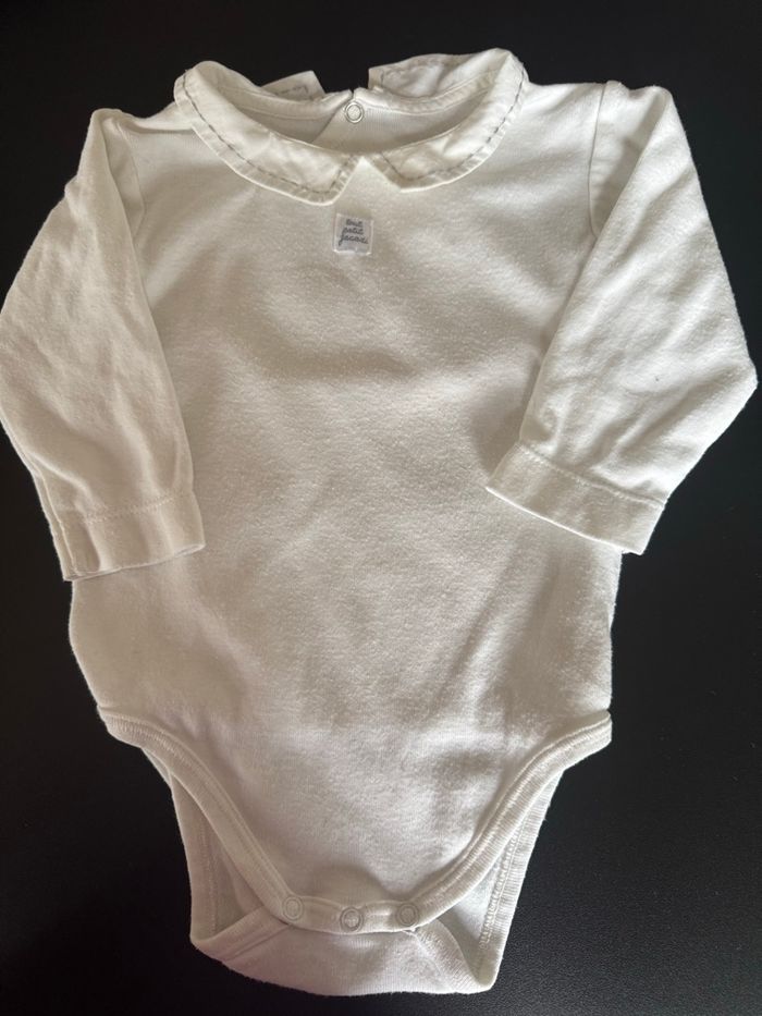 Lot 6 mois Ralph Lauren Petit Bateau  Jacadi - photo numéro 5