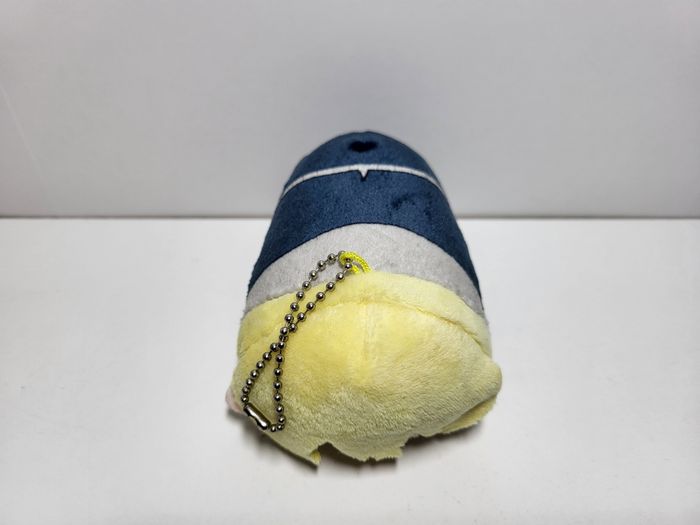 Petite Peluche / Porte Clé / Key Chain Tokyo Revengers Chifuyu Matsuno - photo numéro 2