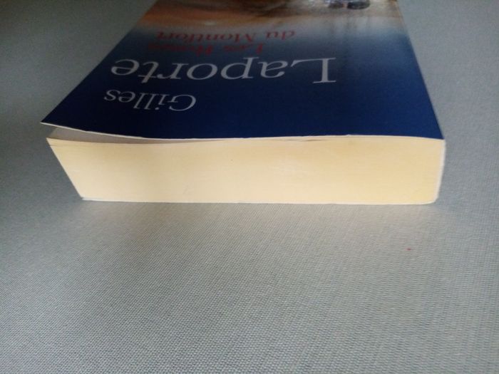 Livre : Laporte - photo numéro 7