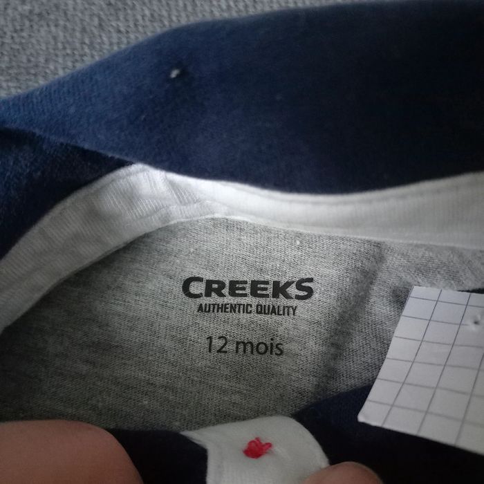 Sweat creeks - photo numéro 2