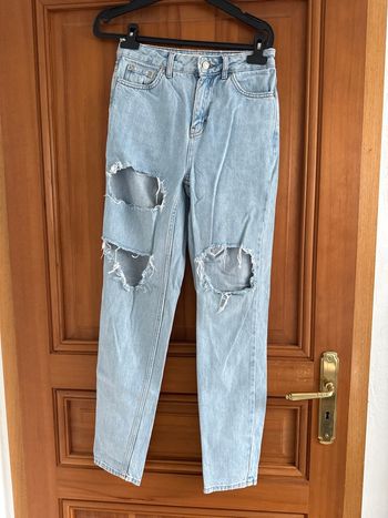 Jeans topshop Taille 34