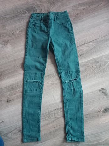 Jegging ' Tape à l'œil ' 9 ans