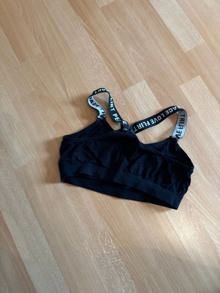 Brassière - photo numéro 2