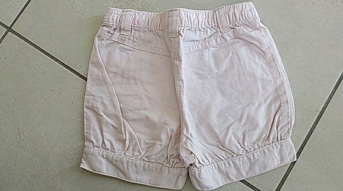 Short été 18 mois - photo numéro 2