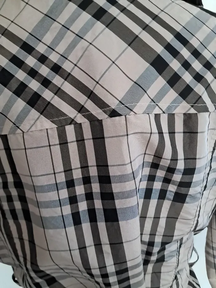 Superbe veste - photo numéro 3