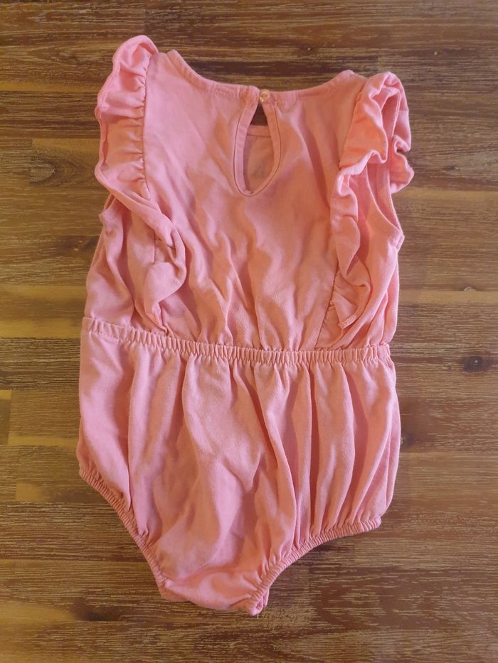 Barboteuse - photo numéro 4