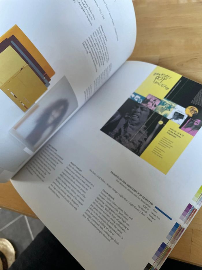 Color graphics livre en anglais - photo numéro 6