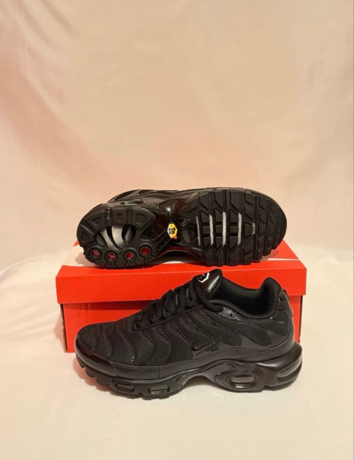 Tn nike - photo numéro 3