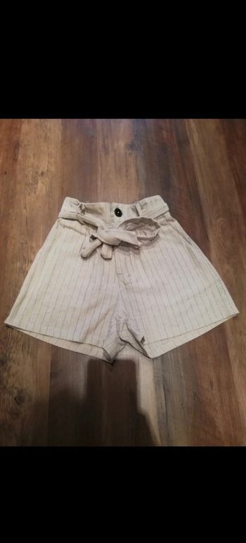Short EDJI taille S
