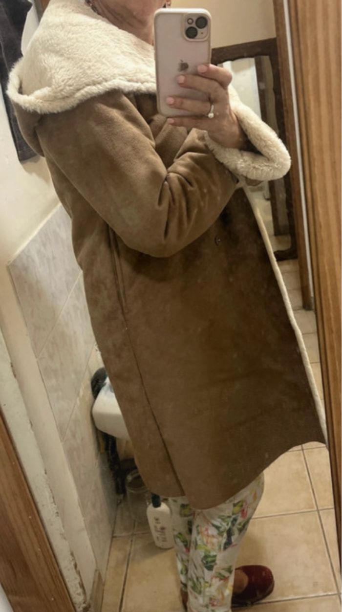 Manteau - photo numéro 2