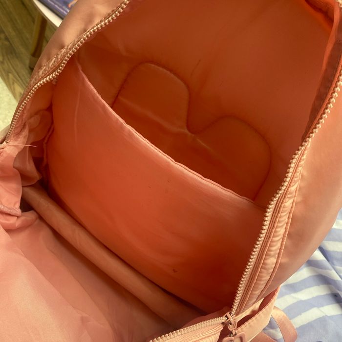 Sac à dos Marshmallow - photo numéro 6