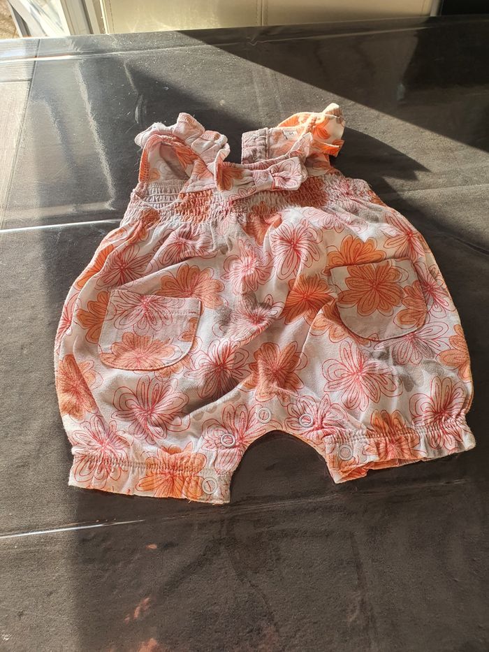 Lot de 27 vêtements été - photo numéro 9