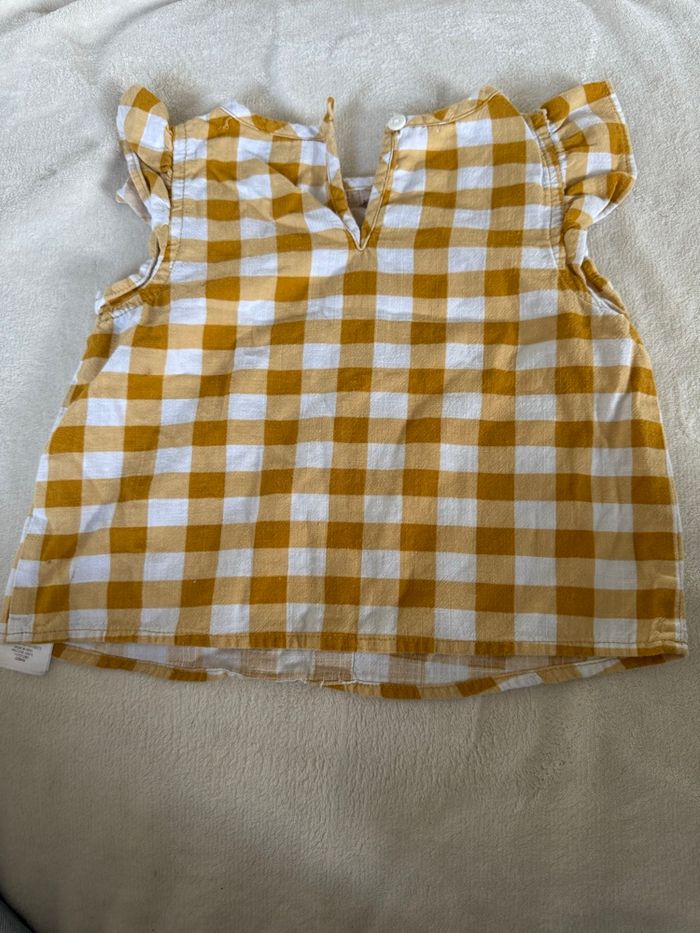 Tee-shirts - photo numéro 2