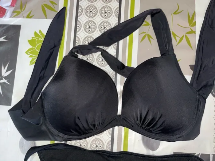 Maillot de bain - photo numéro 2