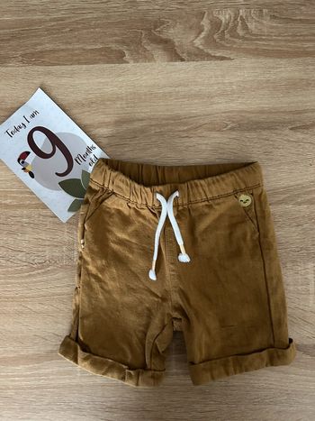 Short