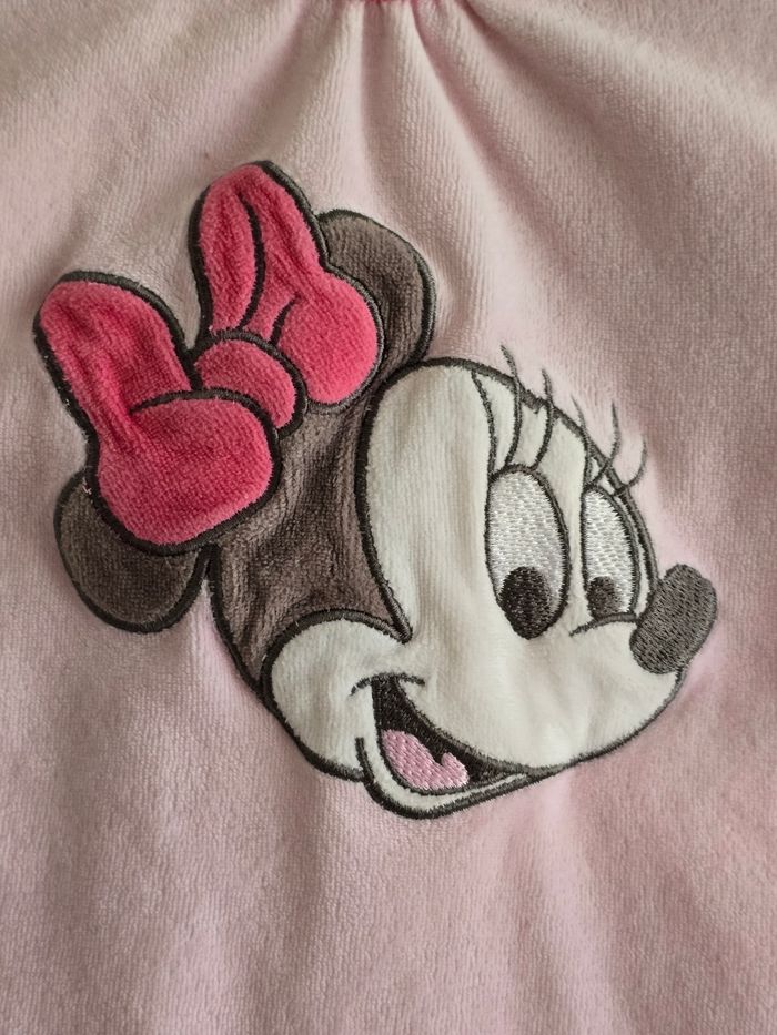 Pyjama fille - photo numéro 3