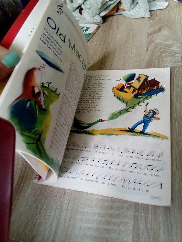 J'aime l'anglais hors série - photo numéro 6