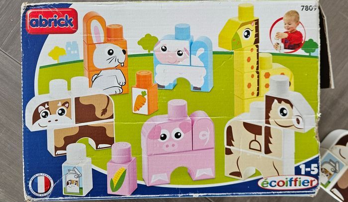 Lego animaux - photo numéro 2