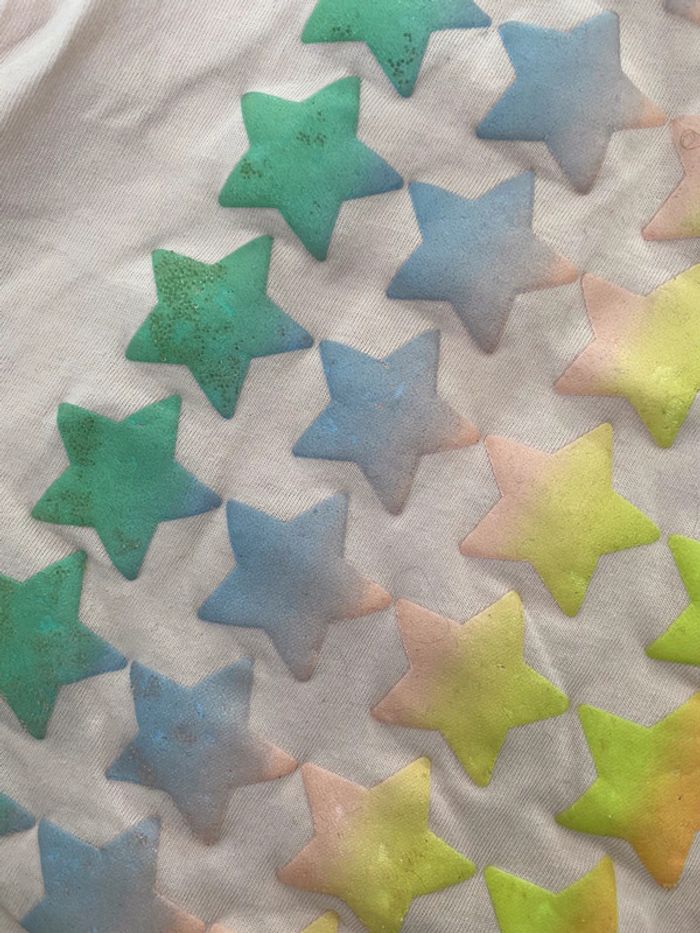 Tee-shirt Billieblush - 6 ans - photo numéro 5