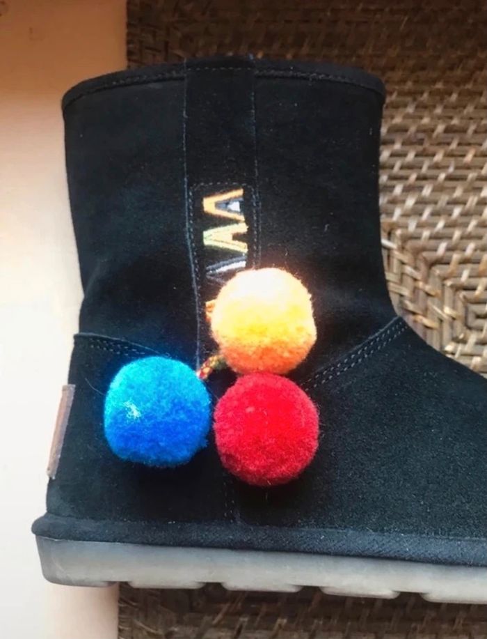 Bottes - Les Tropeziennes - P.32 - photo numéro 7