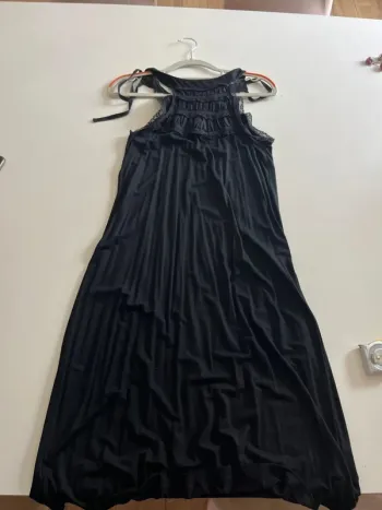 Robe longue