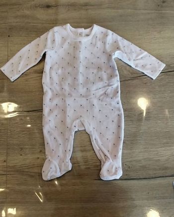 pyjama licorne 12mois