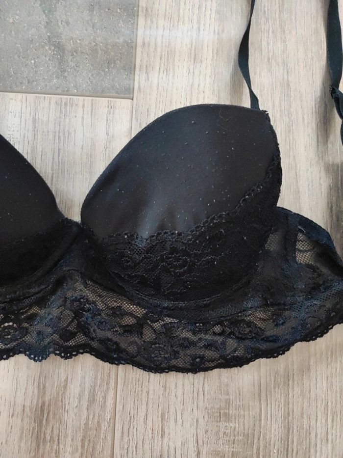 Soutien-gorge - photo numéro 4