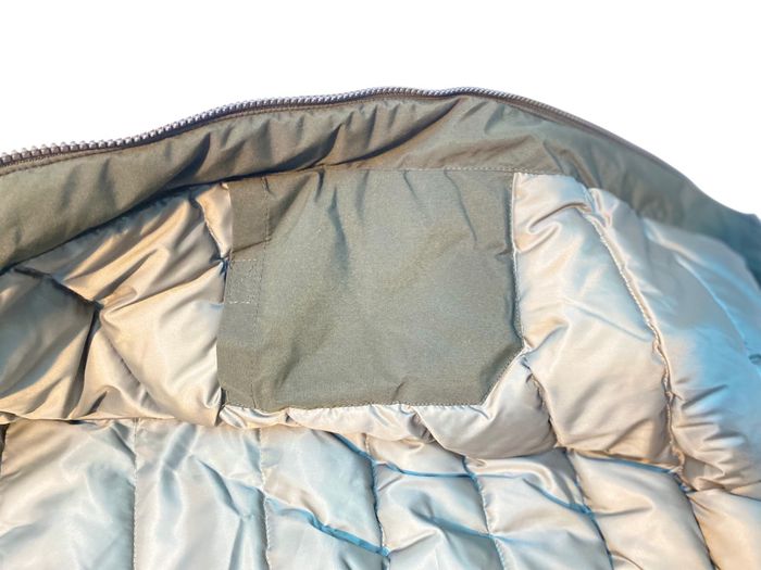 Manteau hiver Jack&Jones - photo numéro 4