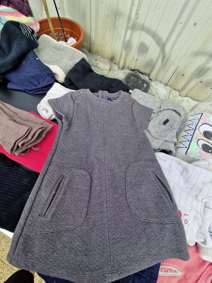 Lot vêtements 3 ans fille N 7 - photo numéro 6