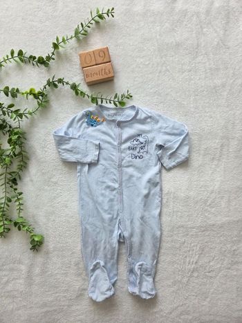 Pyjama coton