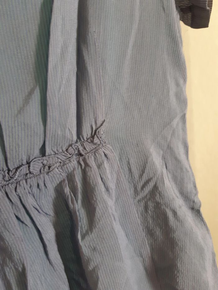 One Step robe été T.38 en tbe - photo numéro 3