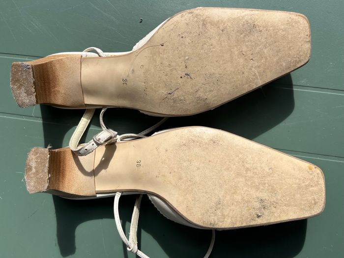 Chaussures à talons - photo numéro 3