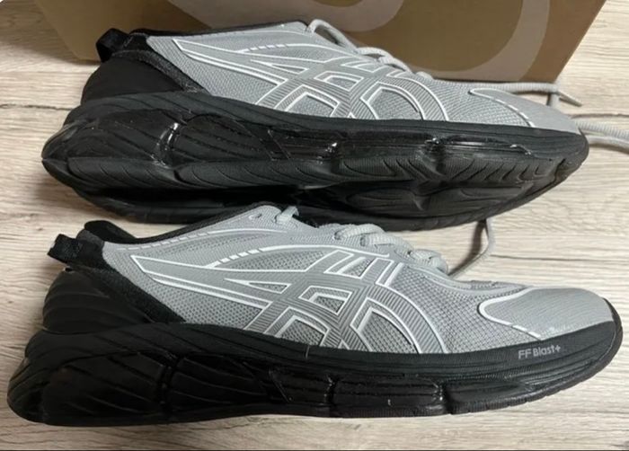 Basket asics x cp company - photo numéro 3