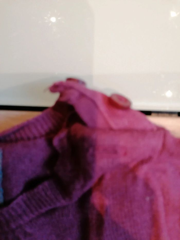 Pull 12mois - photo numéro 3