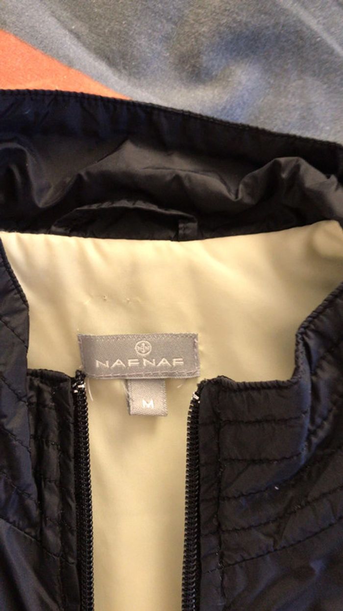 Veste - photo numéro 3