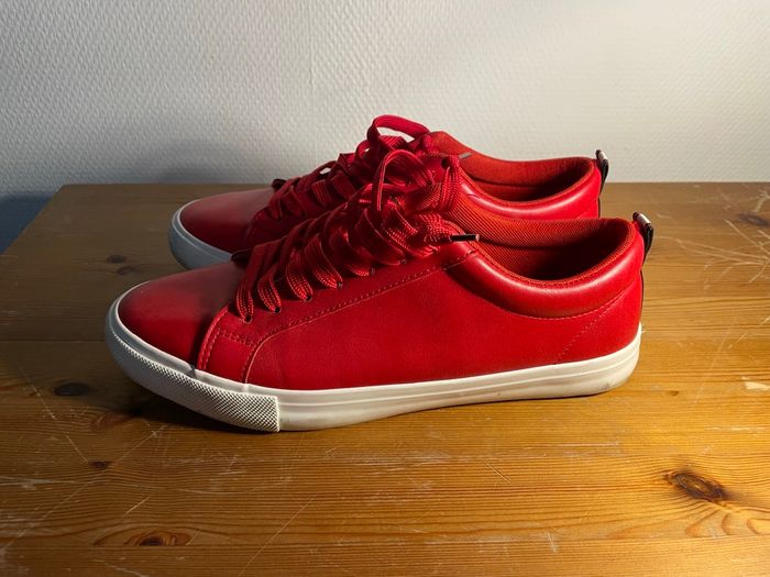 Baskets - photo numéro 5