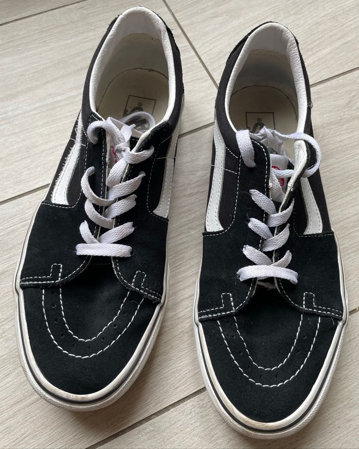 Baskets Vans 42,5