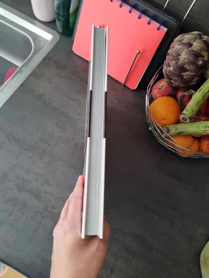 Livres recettes cuisine - photo numéro 3