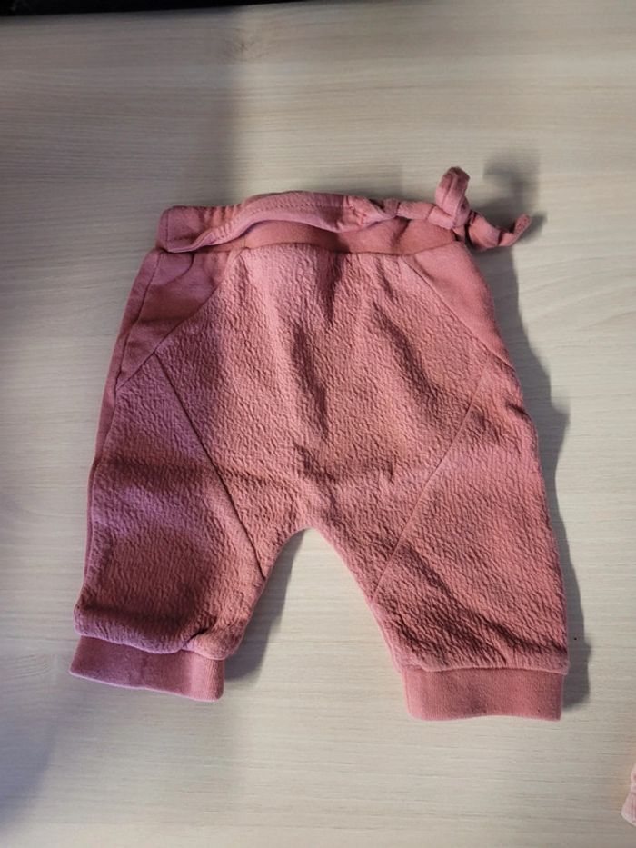 Pantalon 3 mois