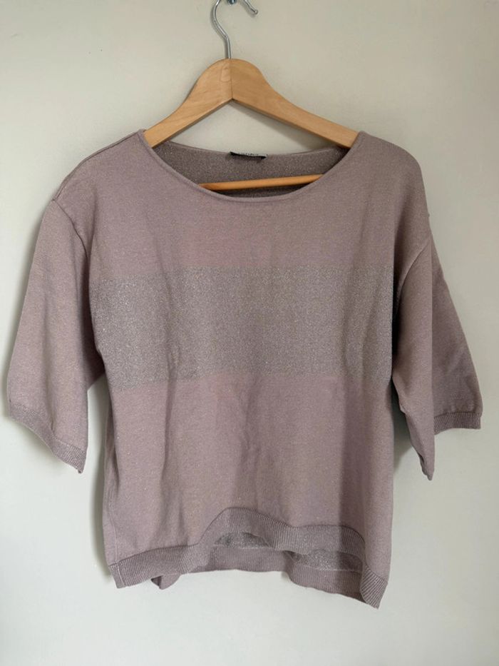 Pull rose Liu Jo