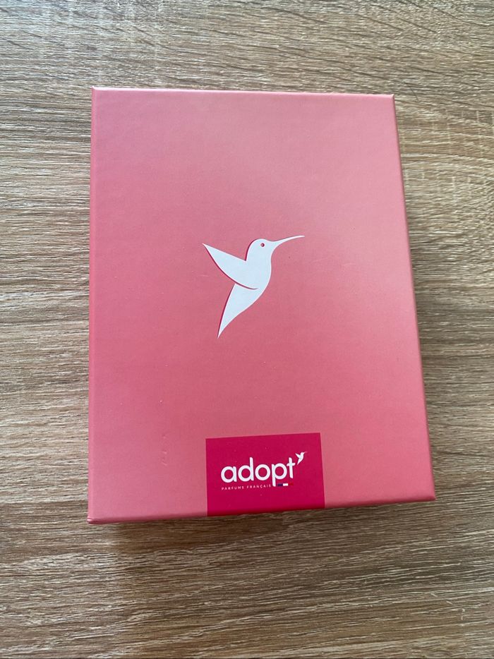 Coffret parfum Adopte femme - photo numéro 3