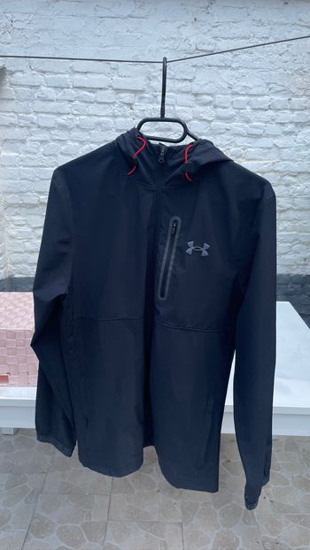 Veste under armour