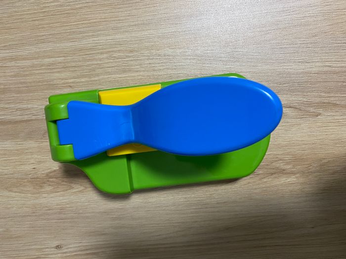 Appareil de découpe photo en puzzle pour enfant, puzzle, loisirs créatifs, découpe, bricolage - photo numéro 3